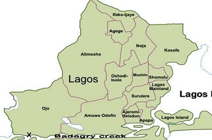 Reports Of Bandits Attack In Lagos Schools Fake — LG Chairman