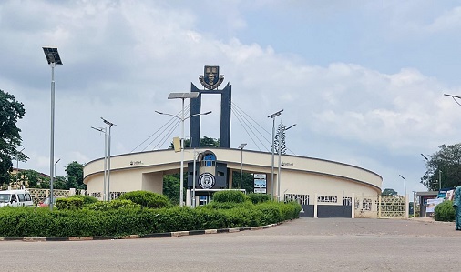 OAU Students Win STEM Contests, Bag N4m
