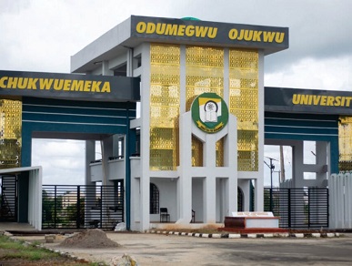 Sacked Ojukwu Varsity Lecturers Deny Allegations Of Insubordination, Sexual Harassment