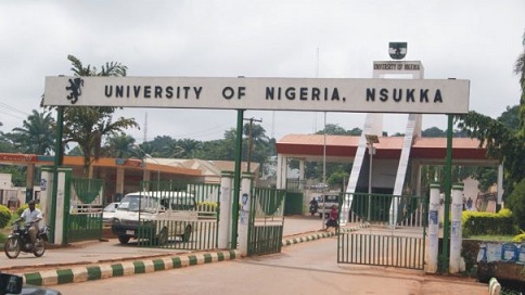 UNN Dismisses Attack Rumour, Bans Motorcycles On Campus
