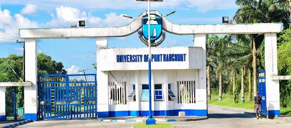 UNIPORT Names Ex-Rivers Health Commissioner New Vice-Chancellor