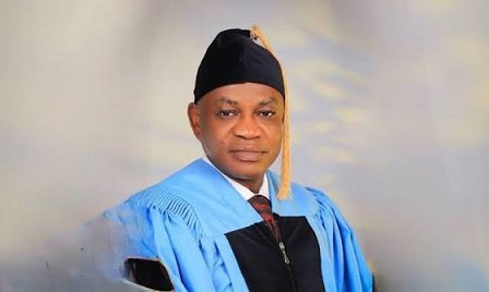 FUTO VC Reverses Appointment Of 24 Personal Aides