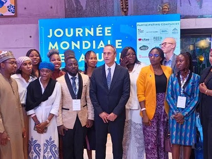 2,000 Nigerian Students Study In France Under Mobility Scheme — Embassy