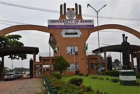 NUC Approves Six Courses For UNIBEN