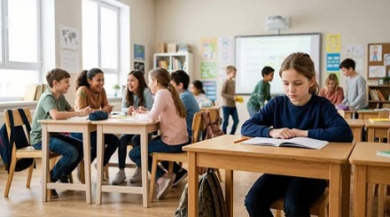 UK Schools To Close Early As Record-Breaking Heatwave Hits