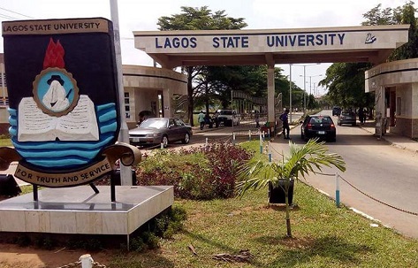 LASU Eyes Harvard, Yale Partnerships As Chancellor Outlines Vision