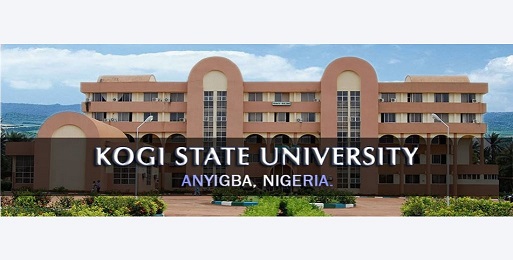 Kogi Varsity Mourns As 300-Level Student Dies
