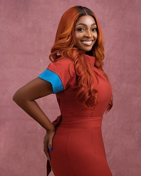 ‘It’s Okay To Repeat Clothes’ – Davido’s Sister, Sharon Adeleke Tells Celebrities