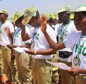 NYSC Announces Date For 2026 Batch B Stream II Orientation