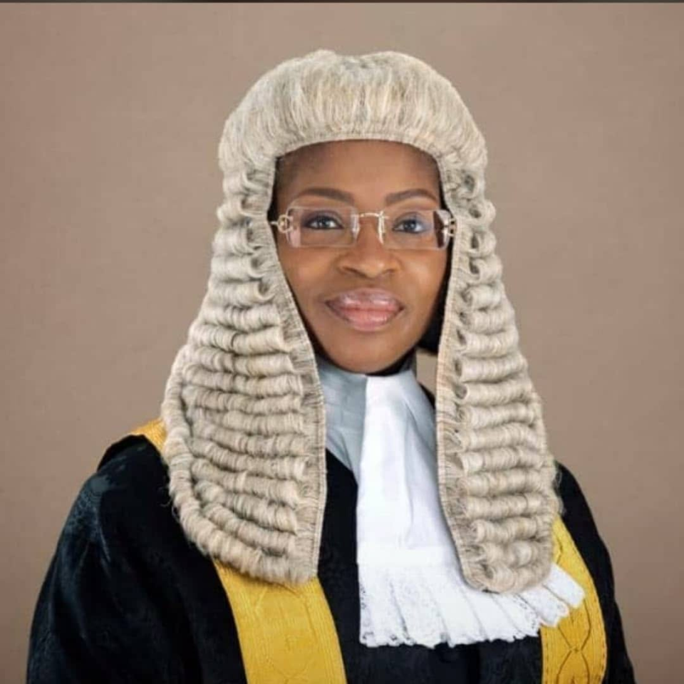MILESTONE: Oyinkansola Badejo-Okusanya Makes History as NBA’s First Elected Female President