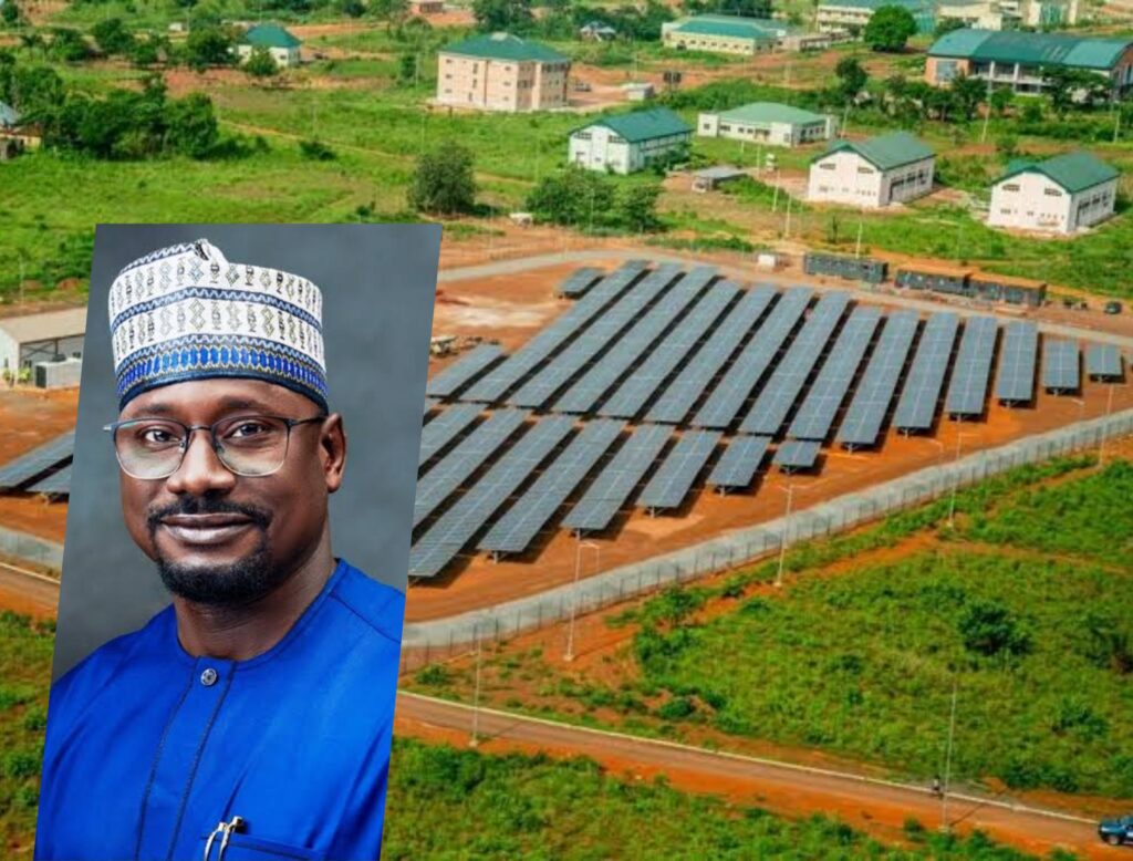 15 Universities Now Fully Connected To Solar Farms, Says Rural Electrification Agency