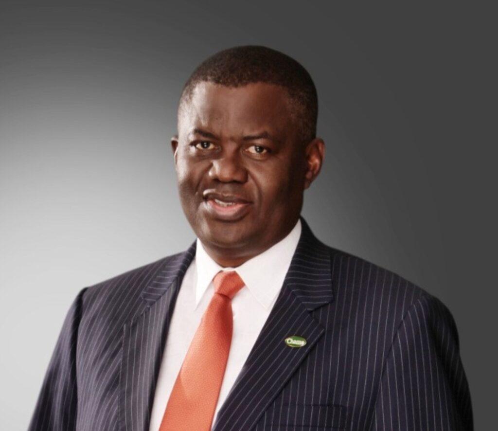 Chams founder Aladekomo to Chair QEDNG Creative Powerhouse Summit 2.0