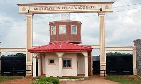 ‘Refund Ongoing In Batches’, EKSU Refutes Withholding NELFUND Tuition Refunds