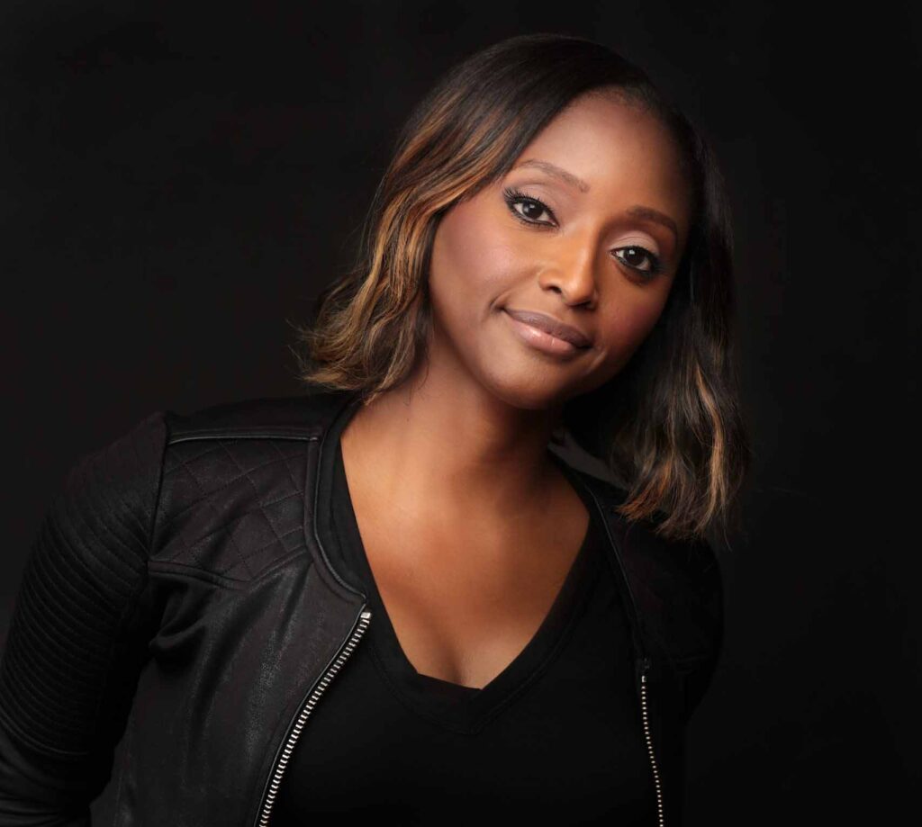 Ex-CNN Anchor Isha Sesay Features on Globacom-Sponsored African Voices