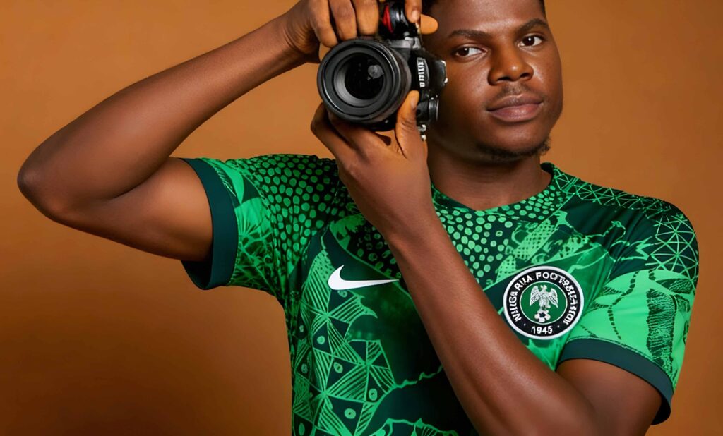 How to Sell Nigeria Using Tourism and Photography: Insights from Olamilekan Caston-Dada 