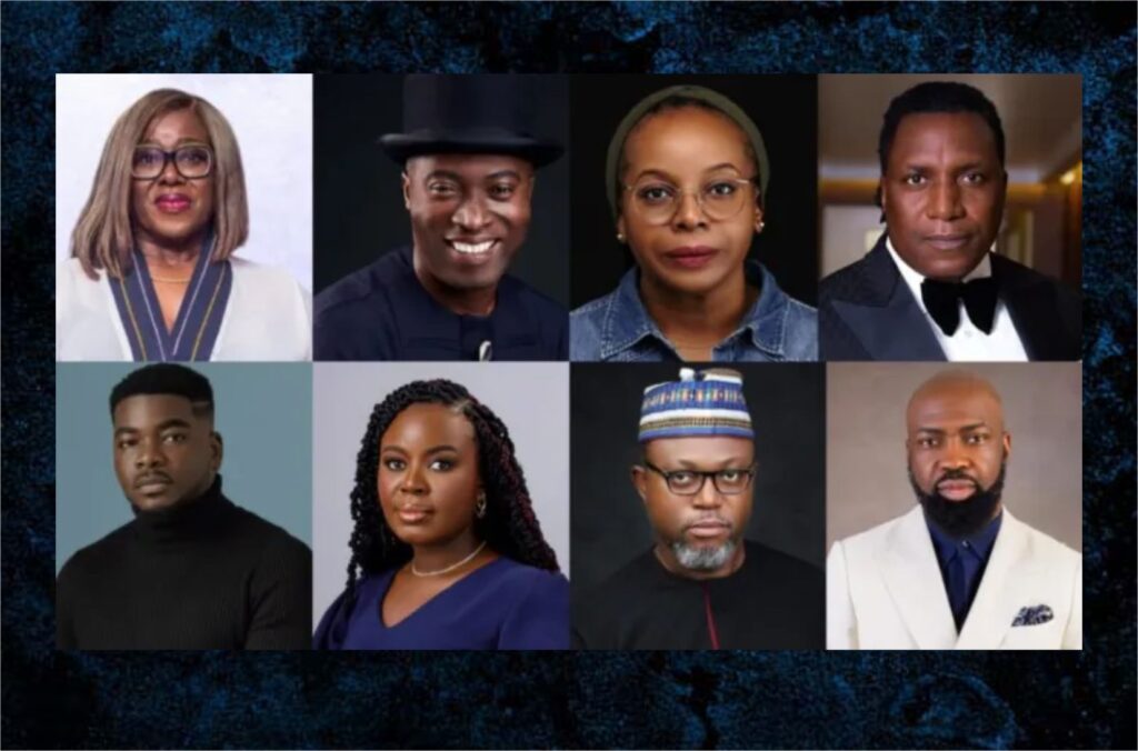Joke Silva, Audu Maikori, Steve Babaeko to speak at QEDNG Creative Powerhouse Summit 2.0