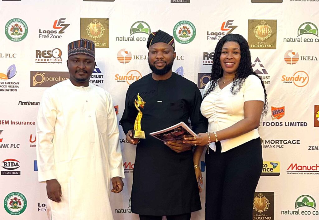 Rite Foods Wins National Sustainability Achievement Award