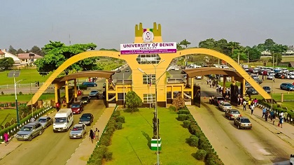 UNIBEN To Hold 1st Federalism Lecture
