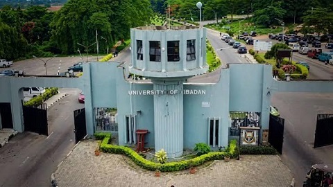 VC Race Heats Up In UI, LASU, UNIJOS, ABSU