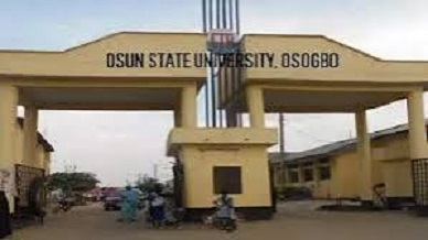 Army Orders Probe As UNIOSUN VC, Students Protest Soldiers’ Invasion