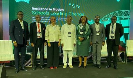 Only 35% Of Nigerian Girls Participate In Science, Tech – Alausa