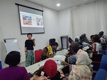 FG Launches TVET Capacity-Building Programme With Singapore