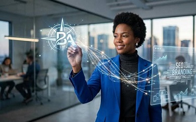 Pressdia: AI Is Changing How Brands Get Discovered In 2026