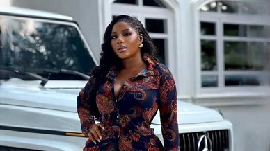 I Lost N5m To Betting, Destiny Etiko Says After World Cup Final