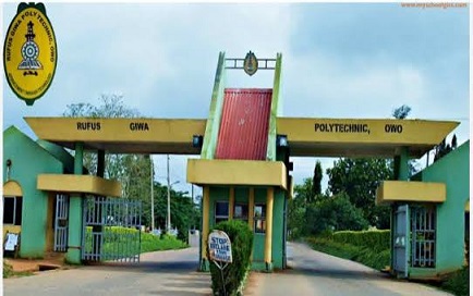 Ondo Poly Workers Demand Better Welfare, Ethics Reforms