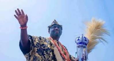 Alaafin Relaxes Oro Movement Restriction For Female Students Sitting BECE
