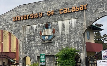 UNICAL Suspends 19 Students Over Examination Misconduct