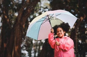 Preventing Waterborne Diseases In Children During Rainy Season