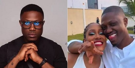 My Wife Is Super Homely Despite Meeting Her In Club – Rapper, Vector 