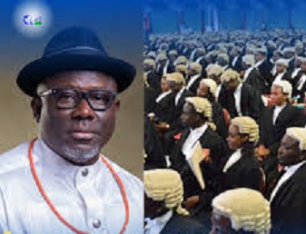 Delta Approves Financial Assistance To 533 Law School Graduates