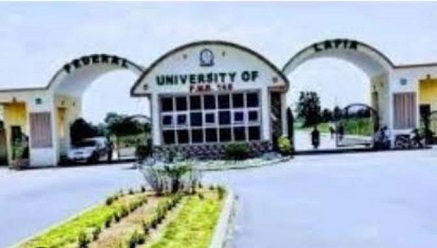 One Rescued As Gunmen Abduct Three Nasarawa Varsity Students