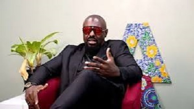 Demons Rule Entertainment Industry – Jim Iyke Claims