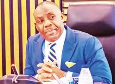 We’re Committed To Tinubu’s Targeted $1trn Economy — Minister