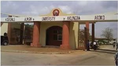 AAUA Students Give Ondo Govt Ultimatum Over ASUU Strike