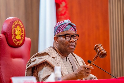 Senate Expands Safe Schools Probe To Tetfund, NELFUND