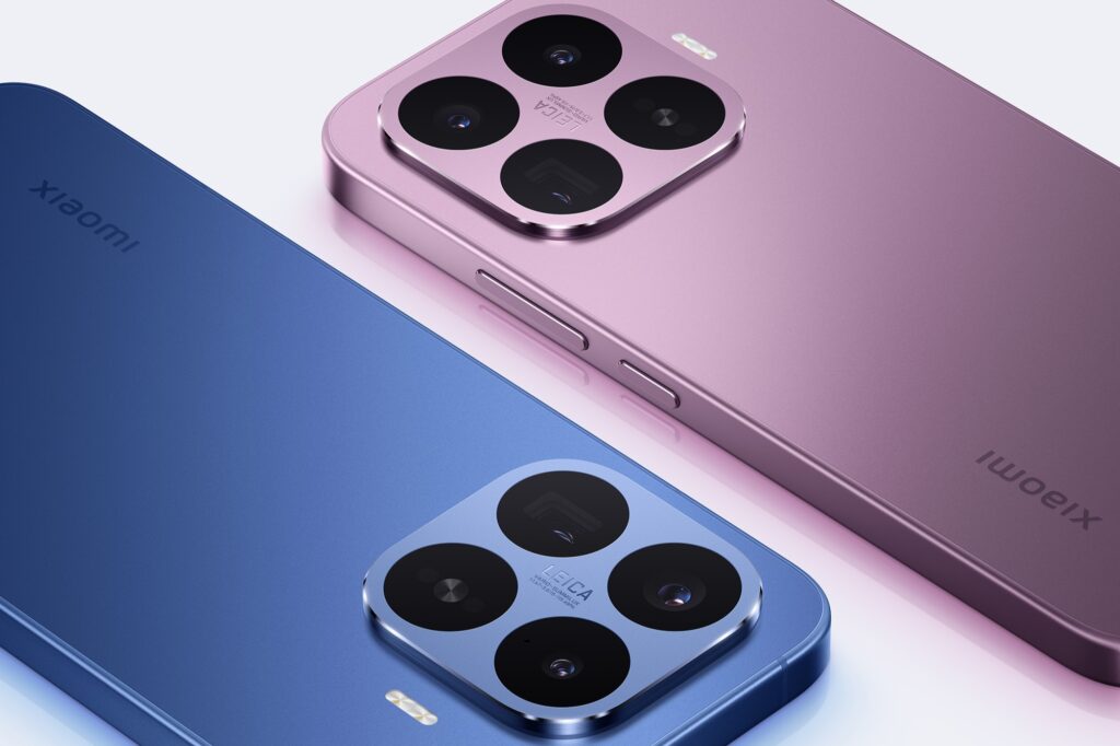 Xiaomi unveils Xiaomi 17T Series in Nigeria, Bringing Dual Sizes, Telephoto Capabilities Across The Lineup