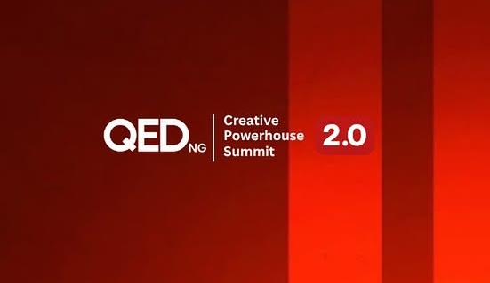QEDNG Creative Powerhouse Summit 2.0: Lagos State Govt., FirstBank, Zenith Bank back  Summit