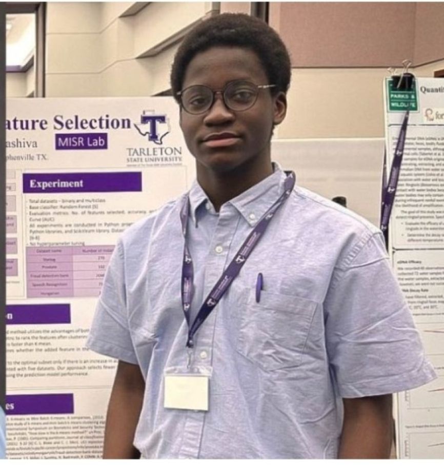Belusochim Ugochukwu: 16-year-old Nigerian Prodigy Secures Major Tech Role at Apple