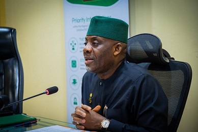 Alausa Inaugurates NBTE Governing Board For TVET Reforms