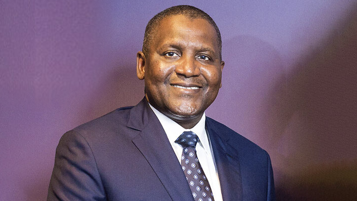 Dangote Offers Jobs to LASU First-class Graduates, Pledges ₦600m Girls’ Hostel