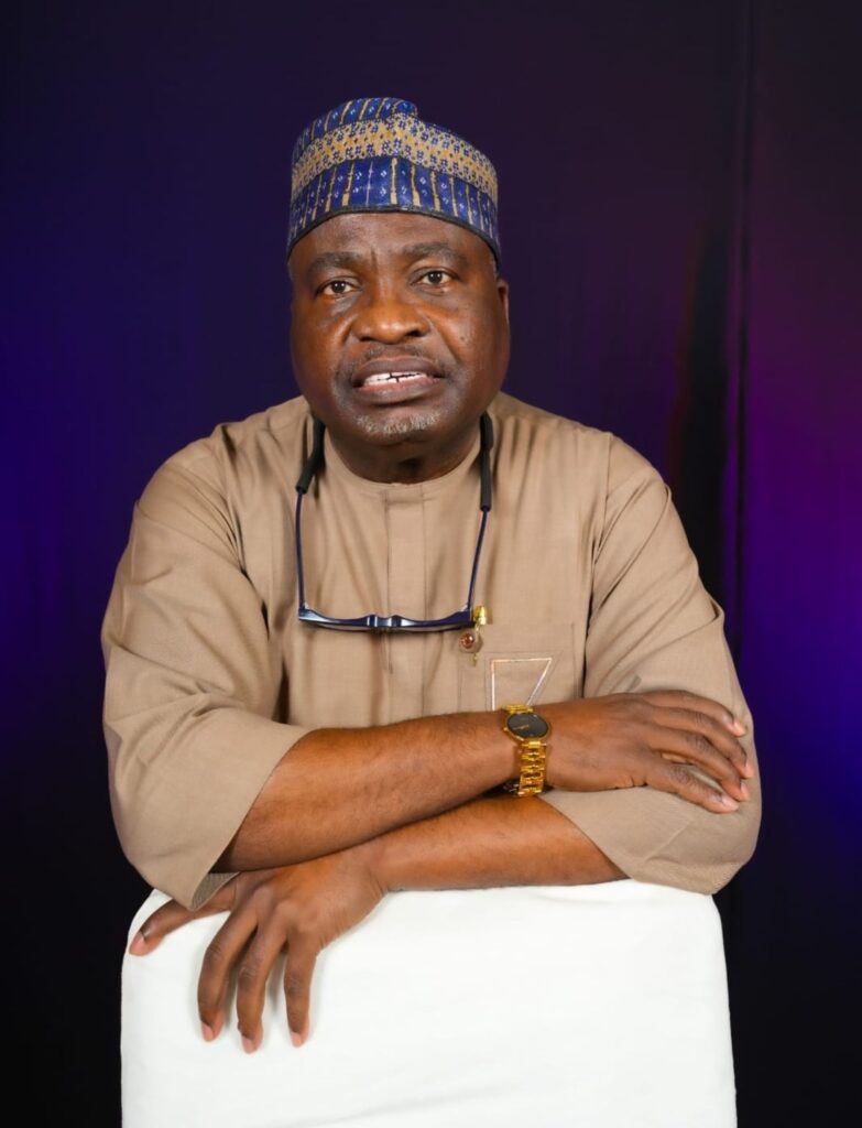 Nigeria Poised as the 'Next Big Deal' for Diaspora Investments – Prince Bimbo Roberts Folayan