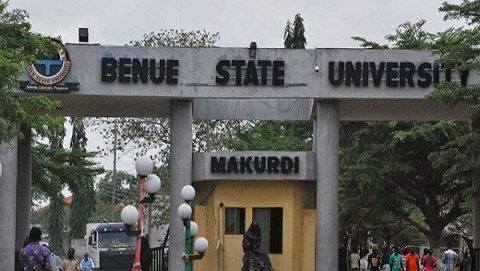 ASUU Declares Strike At Benue Varsity Over Unpaid Salaries