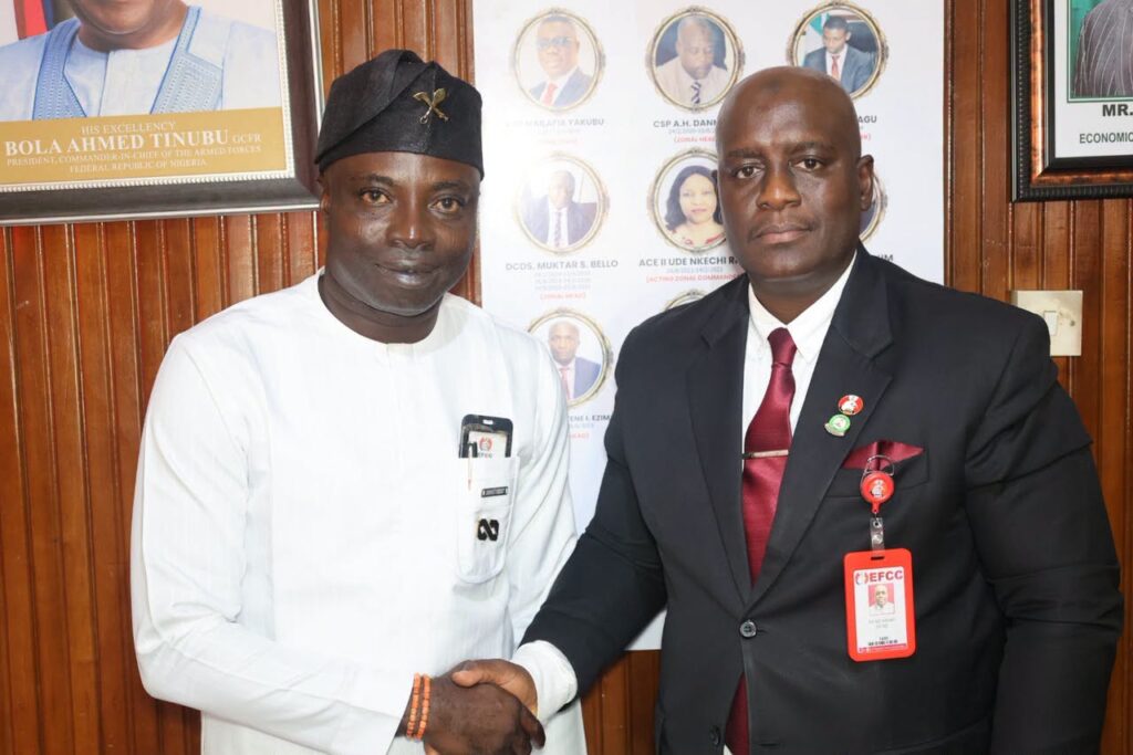 Use Internet Positively, Olukoyede Charges Students