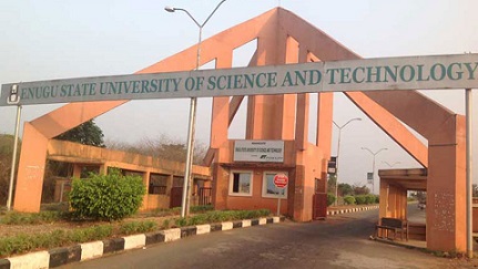 Enugu Varsity Suspends Three Law Students For Exam Malpractice