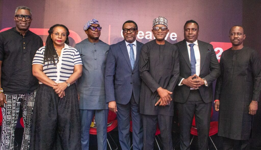 Nigeria’s creative economy cannot run on talent alone, stakeholders declare at QEDNG Summit