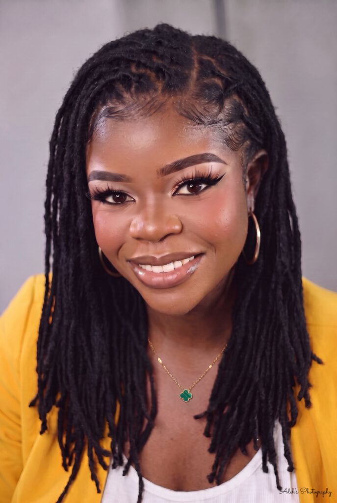 Titilayo Adeh: The Nigerian-Canadian Innovator Turning Everyday Problems Into Solutions